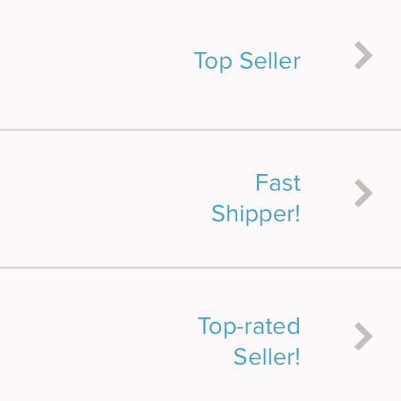 Meet your Posher - Picture 1 of 2